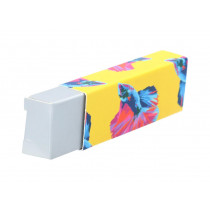 Personalizowany papierowy rękaw