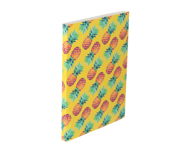 Personalizowany papierowy rękaw