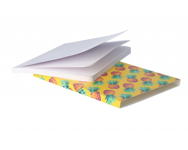 Personalizowany papierowy rękaw