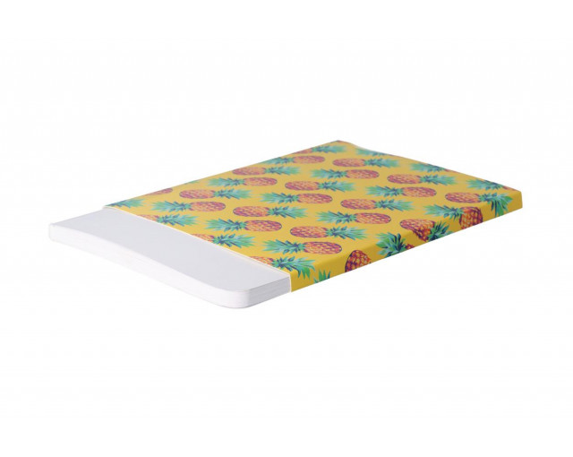 Personalizowany papierowy rękaw