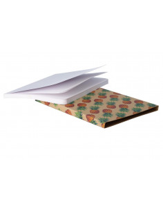 Personalizowany rękaw z papieru kraft 2