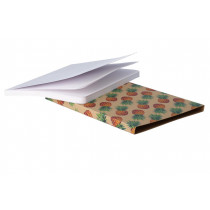 Personalizowany rękaw z papieru kraft