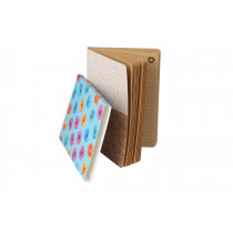Personalizowany papierowy rękaw