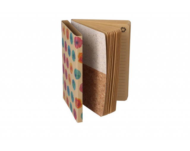 Personalizowany rękaw z papieru kraft