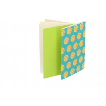 Personalizowany papierowy rękaw
