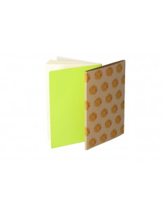 Personalizowany rękaw z papieru kraft 2