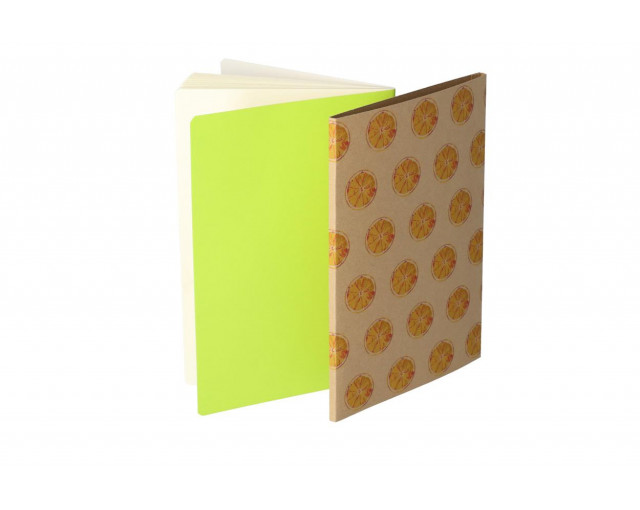 Personalizowany rękaw z papieru kraft