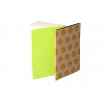 Personalizowany rękaw z papieru kraft