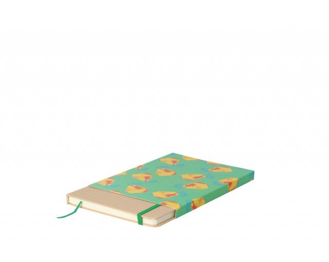 Personalizowany papierowy rękaw