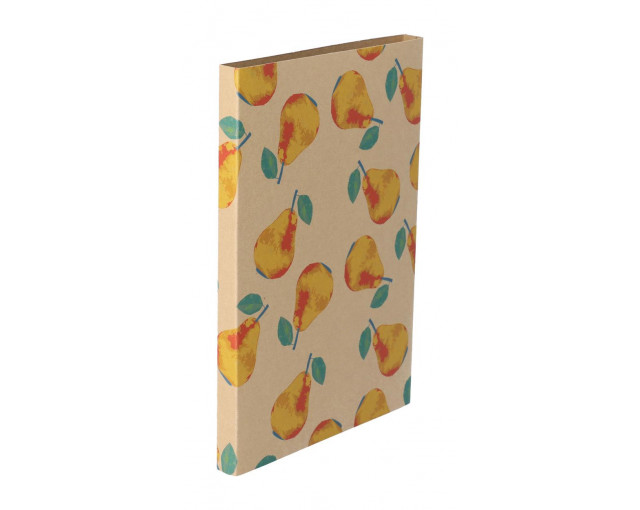 Personalizowany rękaw z papieru kraft