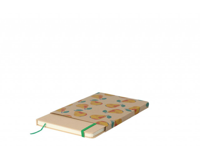 Personalizowany rękaw z papieru kraft