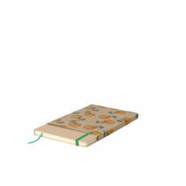 Personalizowany rękaw z papieru kraft