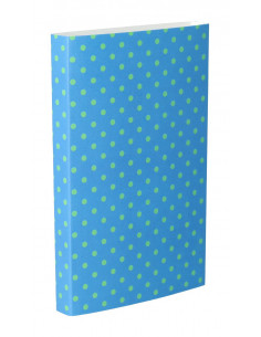Personalizowany papierowy rękaw