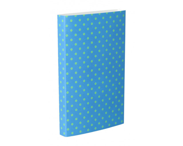 Personalizowany papierowy rękaw