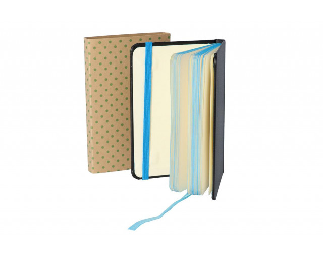 Personalizowany rękaw z papieru kraft
