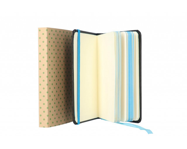 Personalizowany rękaw z papieru kraft