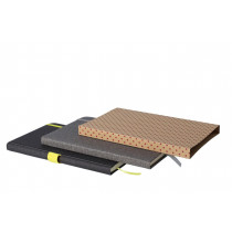 Personalizowany rękaw z papieru kraft