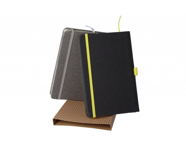 Personalizowany rękaw z papieru kraft