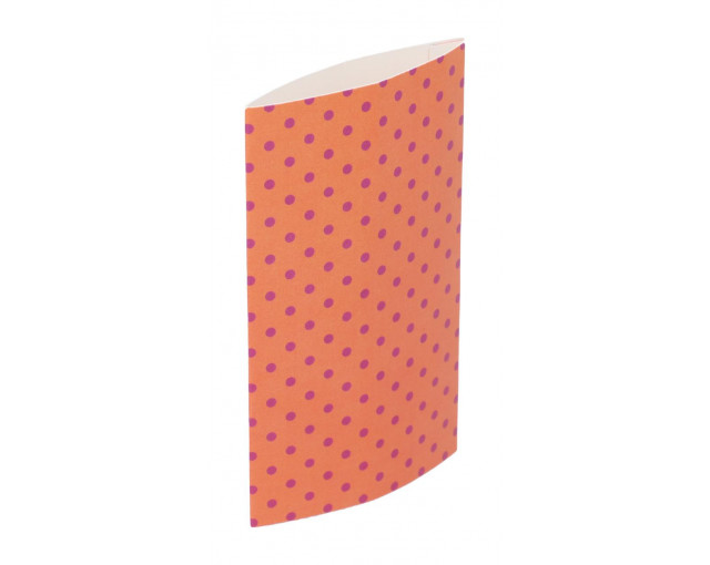 Personalizowany papierowy rękaw