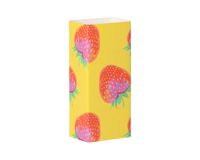 Personalizowany papierowy rękaw