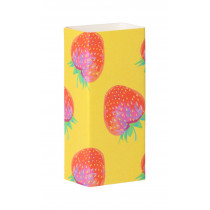 Personalizowany papierowy rękaw
