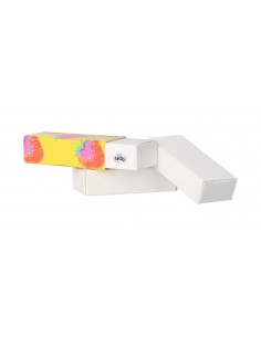 Personalizowany papierowy rękaw 2