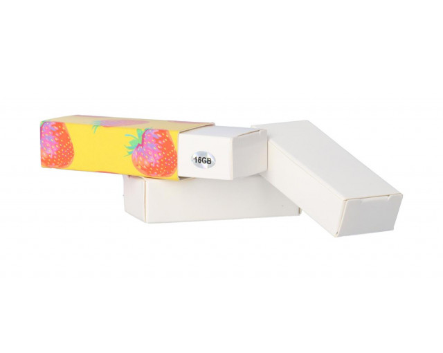 Personalizowany papierowy rękaw
