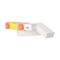 Personalizowany papierowy rękaw