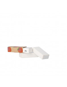 Personalizowany rękaw z papieru kraft 2