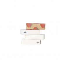 Personalizowany rękaw z papieru kraft
