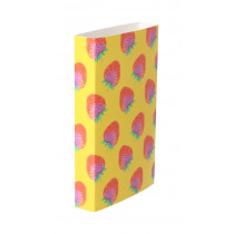 Personalizowany papierowy rękaw