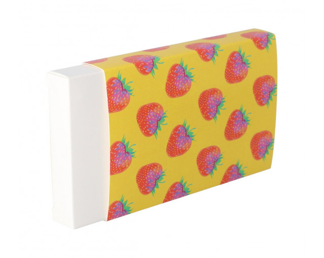 Personalizowany papierowy rękaw