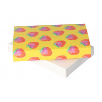 Personalizowany papierowy rękaw
