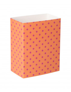 Personalizowany papierowy rękaw