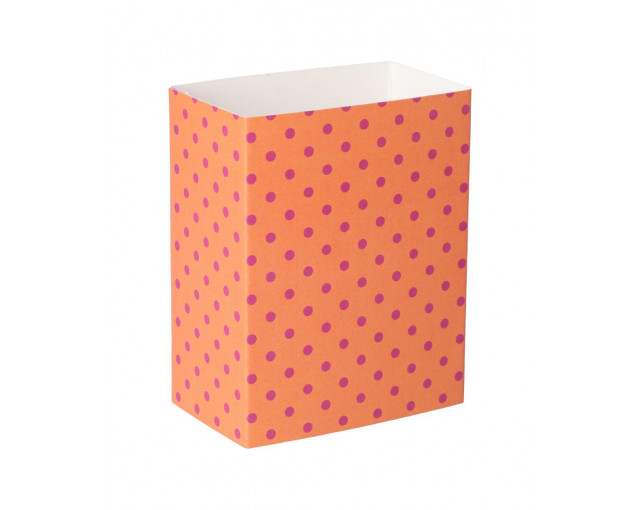Personalizowany papierowy rękaw