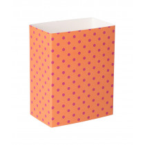 Personalizowany papierowy rękaw