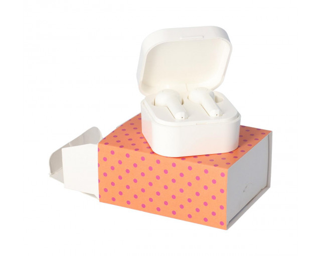 Personalizowany papierowy rękaw