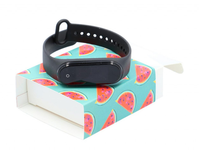 Personalizowany papierowy rękaw