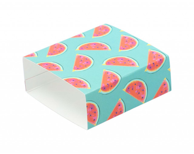 Personalizowany papierowy rękaw