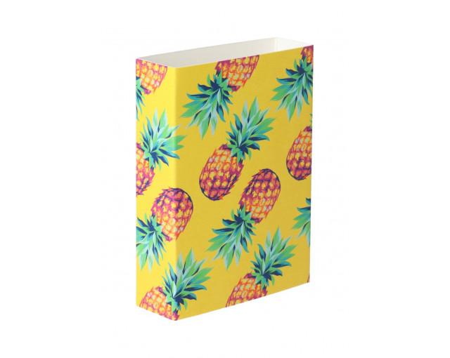 Personalizowany papierowy rękaw
