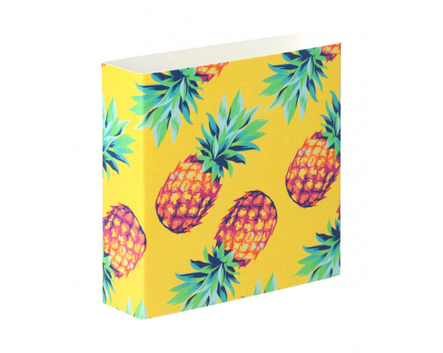 Personalizowany papierowy rękaw