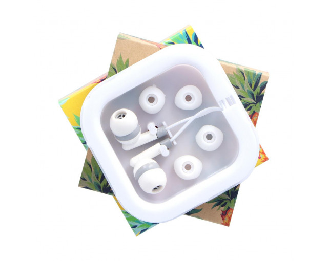 Personalizowany papierowy rękaw