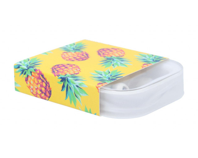 Personalizowany papierowy rękaw
