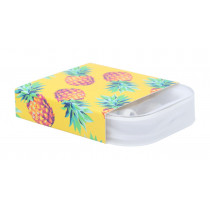 Personalizowany papierowy rękaw