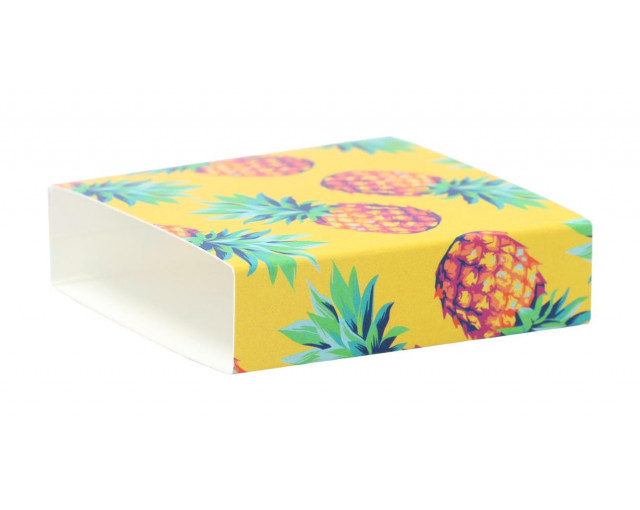 Personalizowany papierowy rękaw