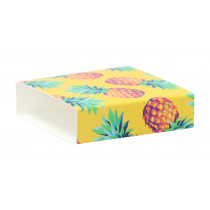 Personalizowany papierowy rękaw