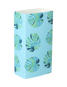 Personalizowany papierowy rękaw