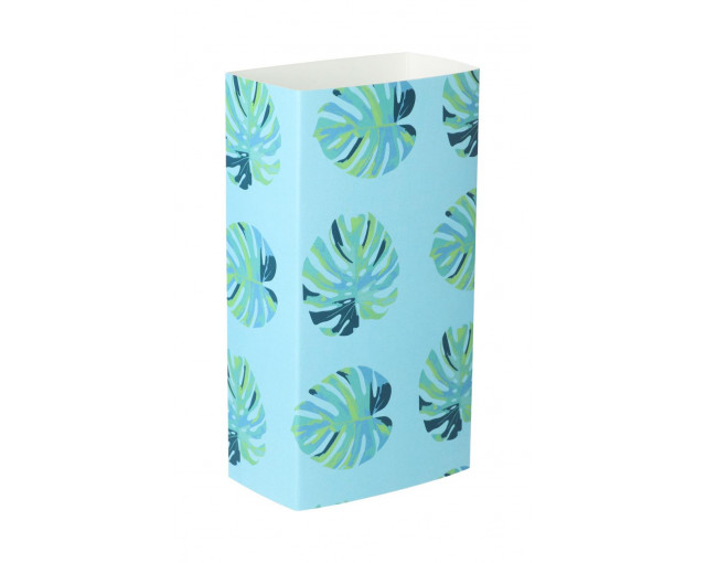 Personalizowany papierowy rękaw