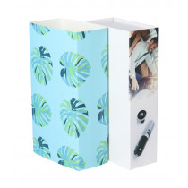 Personalizowany papierowy rękaw