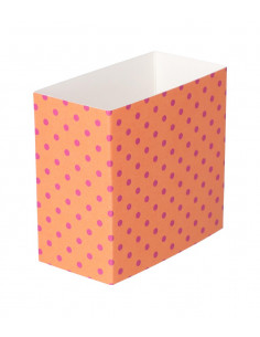 Personalizowany papierowy rękaw